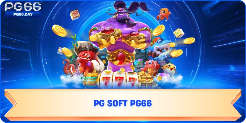 PG Soft PG66