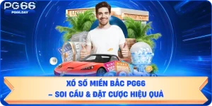 Xổ Số Miền Bắc PG66